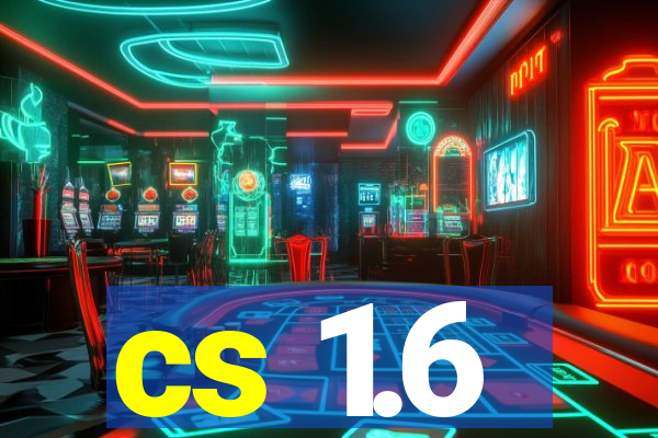 cs 1.6